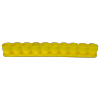 Slat with queen cups (2 pcs)